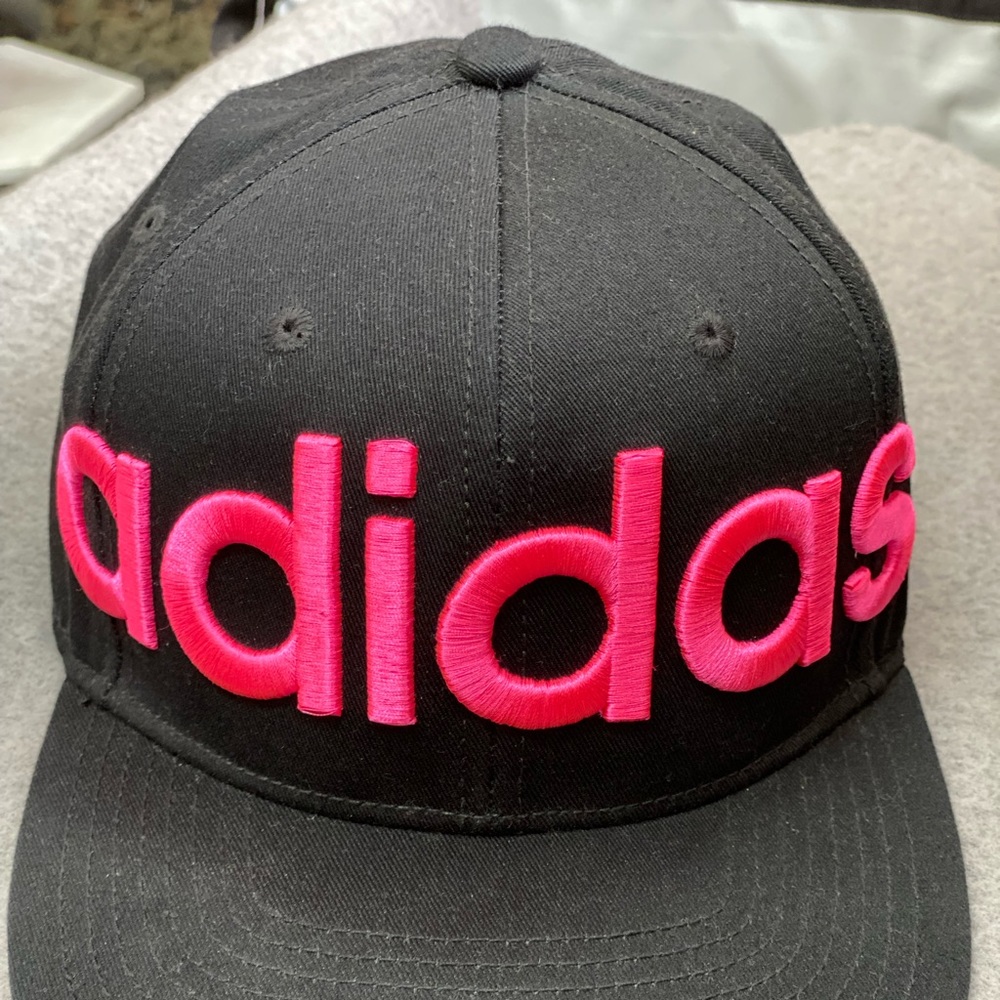 💕 Adidas Baseball Hat Japan Only Limited Edition